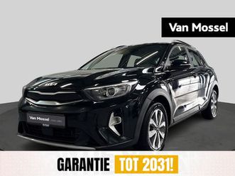 kia stonic 1.0 t 100 pulsedct