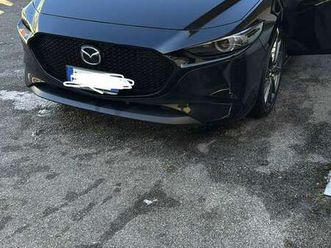 5p 2.0 m-hybrid executive appearance pack 122cv