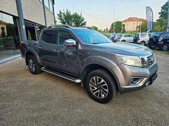 navara 2.3 dci 190cv tekna con prezzo reale!