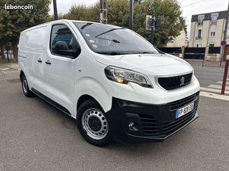 iii 1.6l blue hdi 120 l1h1 11990ttc