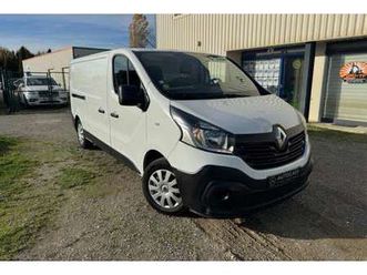 l2h1 1300 1.6 dci 125ch energy confort euro6