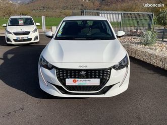 peugeot- 208/2 hdi 100cv active business