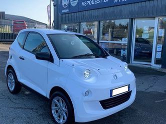 aixam minauto access - voiture sans permis - a partir de 14 ans
