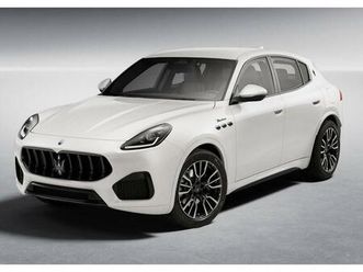 2.0 mhev modena zf 4wd euro 6 (start/stop) 5dr