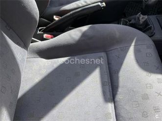 seat ibiza 1.4i stella