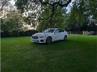 2014 3.5h v6 s saloon 4dr petrol hybrid auto awd euro 5 (start/stop) (364 ps)