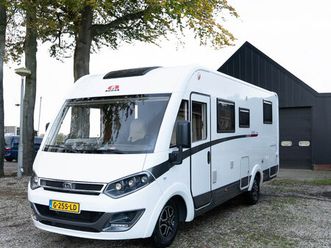 fiat ducato - adria sonic