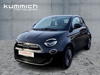 fiat 500e 500e 42kwh *25 jahre batteriegarantie*