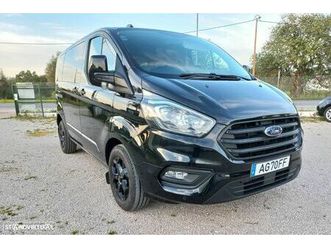 ford transit custom 320l1 2.0 h1-t.b.trend