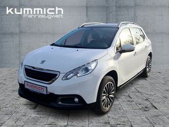 peugeot 2008 pure tech 110 active