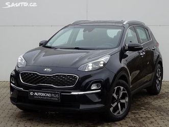 kia sportage 1.6 t-gdi dct awd exclusive le