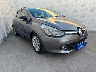 clio iv 2012 sporter sporter 1.2 wave 75cv
