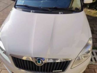 wagon 1.2 tdi cr greenline 75cv