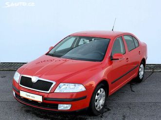 škoda octavia 1.6 mpi 75 kw ambition