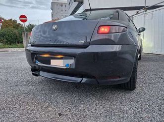 gt 1.9 jtd mjt distinctive