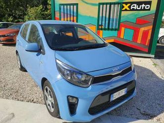 picanto iii 1.0 dpi urban