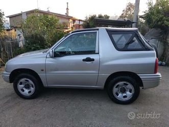suzuki grand vitara 1.6 16 v