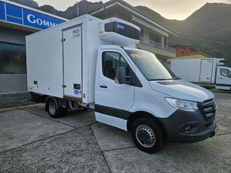 417 cdi t37/35 frigo -20 rfcx pedana idraulica