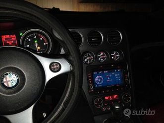 alfa romeo brera 2010 jtdm - km 113 000