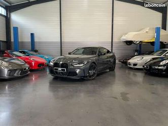 compétition x drive – 510 cv 1ère main française harman toit ouvrant