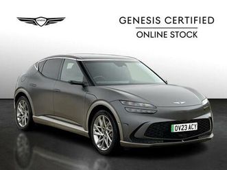 77.4kwh sport auto 4wd 5dr (dual motor)