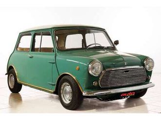 cooper mki 1/2 interserie
