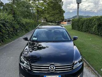 2.0 tdi bm highline