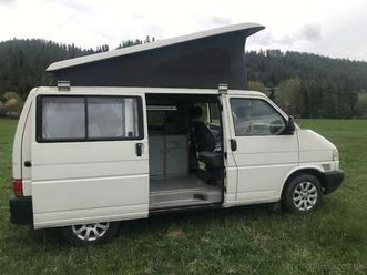 caravelle 2.5 gl auto