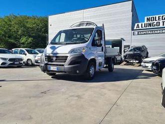 cassonato 33 2.3 mjt 130cv pc cabinato