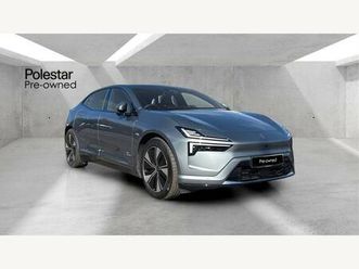 dual motor 100kwh long range plus auto 4wd 5dr