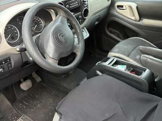 multispace 1.6 e-hdi airdream xtr etg6 (cmp6)