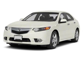 used 2010 acura tsx 2.4