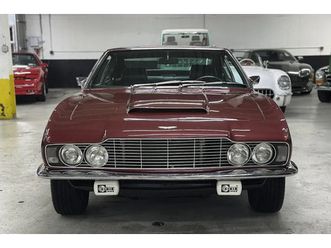 1969 aston martin dbs coupe