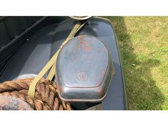 1965 gaz 69 bleu foncé manuel, 3 vitesses conduite à gauc...