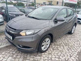 honda hr-v 1.6 i-dtec elegance