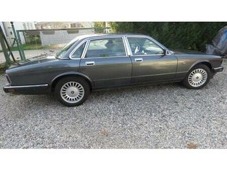 1990 jaguar xj xj6 xj40 a vendre