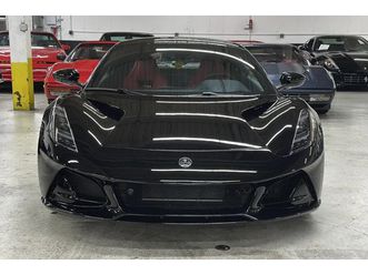 2025 lotus emira coupe