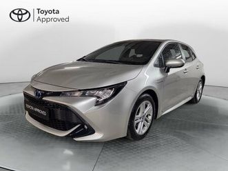 (2018-) 1.8 hybrid active