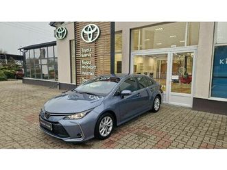 sedan 1.5 comfort tech cvt