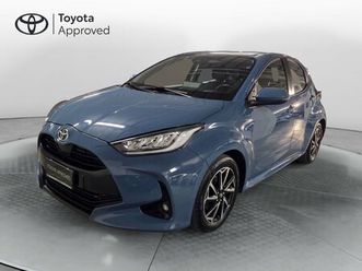 4ª serie 1.5 hybrid 5 porte trend