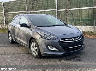 HYUNDAI I30 hyundai-i30-1-4-crdi-classic
