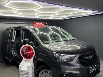 opel combo life 1.5d 100 cv edition plus n1 iva es
