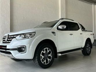 alaskan iconic 4x4 at 2021