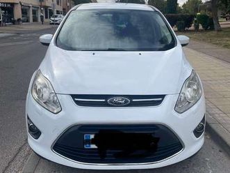 grand c-max 1.6 ti-vct trend trend