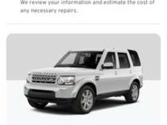 4wd 4dr hse 2012. lr4landrover-