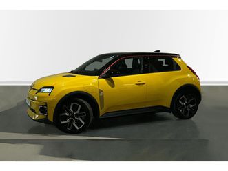 r5 bev 52kwh techno autonomia confort 150 5p