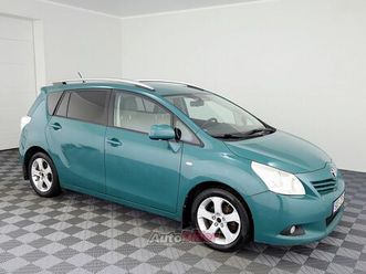 toyota verso 2.0 93kw