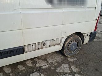 opel movano 2014 limanowa • olx.pl