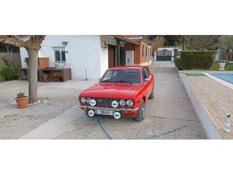fiat - 128 sl