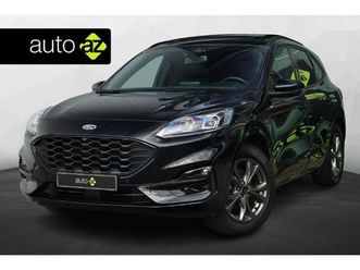 ford kuga 2.5 phev st-line x / pano / trekhaak